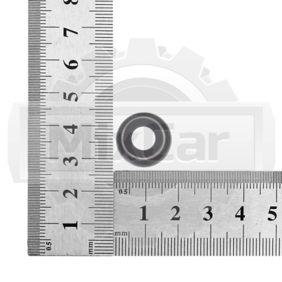 Колпачок маслосъемный Nissan H15 13207D0100 (U)