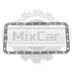 Прокладка поддона Kubota V2203 1G78001620 (U)