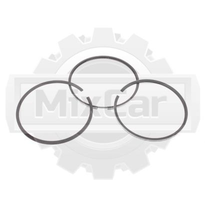 Кольца поршневые JCB 3CX 103 MM 32009213