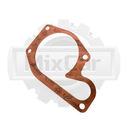 Пластина водяного насоса Xinchai 490b42006