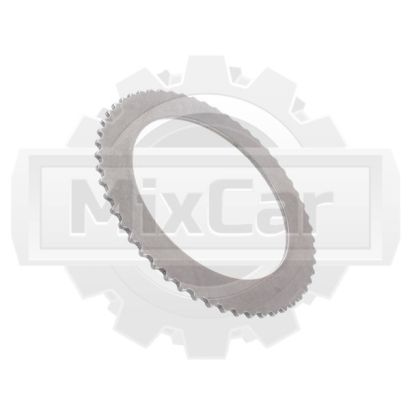 Диск АКПП стальной нажимной Doosan D18S 76 (H) (Оригинал) D180320