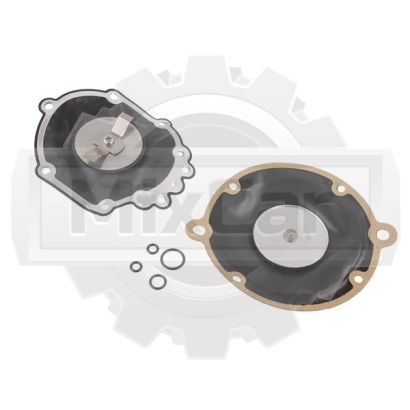 Ремкомплект газового редуктора Toyota 32-8FG10 (F) 042212046071