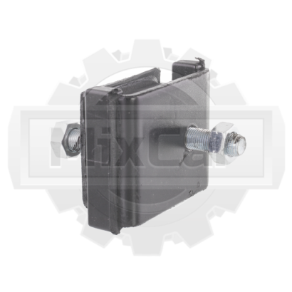 Опора двигателя Toyota 14Z (U) 123612334171