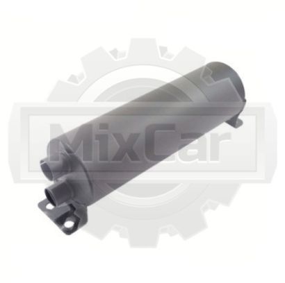 Глушитель Jungheinrich DFG316 51259048