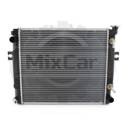 Радиатор Hyster 2081384