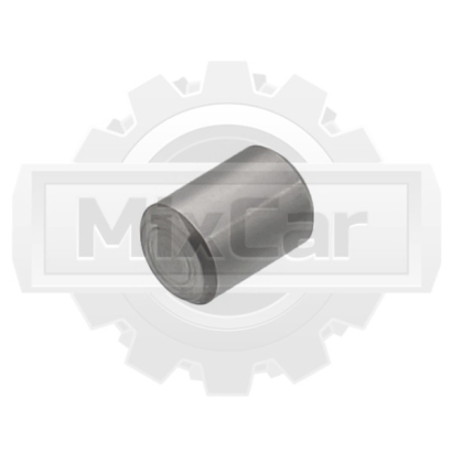 Штифт коленвала Yanmar 4TNV98 (YM12185021290) (TVH)