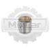 Втулка шатуна на погрузчик Hangcha CPCD25N RG-6 Xinchai 490BPG 490B04005