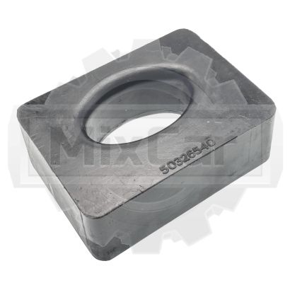 Опора управляемого моста Jungheinrich (51132038)