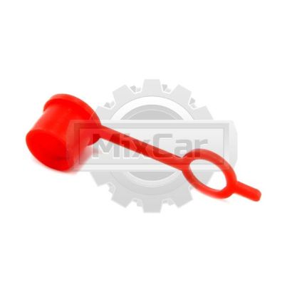 Пластмассовая крышка 2219912401 221991240