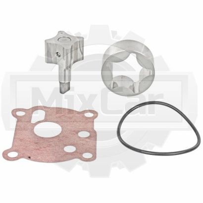 Ремкомплект масляного насоса Mitsubishi K3M MM409894