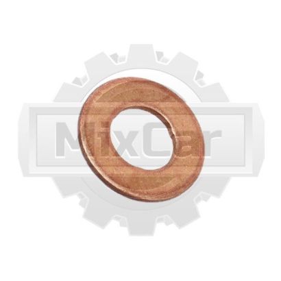 Шайба пламягасящая Bobcat 6969824 (TVH)