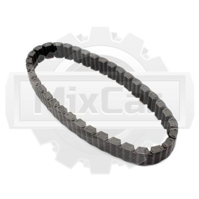 Цепь привода масляного насоса Nissan H20 36 звеньев (F) 12352L1101