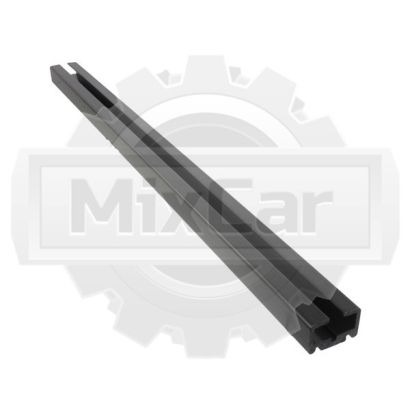 Пластина фрикционная Kaup 0210001009 (TVH)