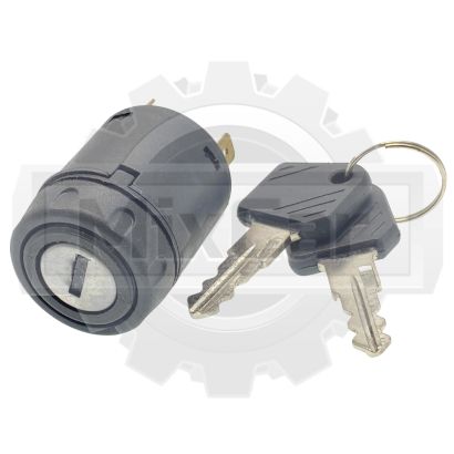 Замок зажигания Linde (7915492624) (TVH)