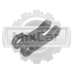 Тяга рулевая TCM FD30T3 (d-20mm / 25mm) (LH) (22N5432361)