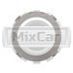 Диск АКПП стальной Clark (1244119)