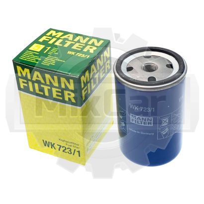 Фильтр топливный Xinchai 485BPG (WK723/1) (MANN-FILTER)