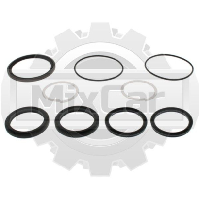 Ремкомплект РЦ Toyota 7FDA50 D-55 (F) 044333007171