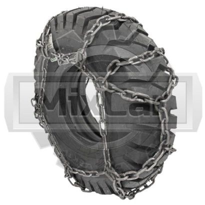 Цепь противоскольжения 6.00-9 "сота" 5,9mm *5,9mm (U) 16723205