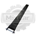 Удлинитель вилы 125*40*2000 закрытые 100MC9793