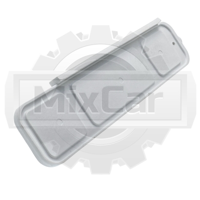 Вкладыш каретки Jungheinrich EFG430 (нижний / левый) (50054720) g
