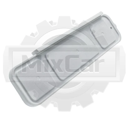Вкладыш каретки Jungheinrich EFG430 (нижний / левый) (50054720) g (50054720) [ЦБ-99096983]