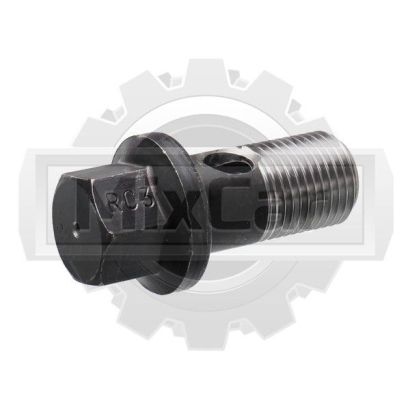 Клапан масляной трубки Isuzu C240 8971456120