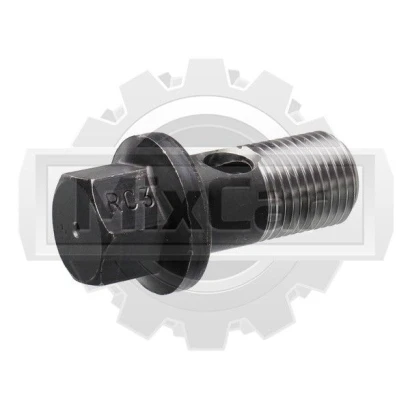 Клапан масляной трубки Isuzu C240 / 4JG1 / 4JG2 (8-97145-612-0)