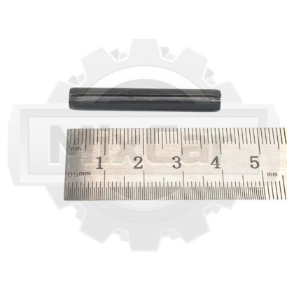 Штифт цилиндрический UniCarriers 012943 (TVH)