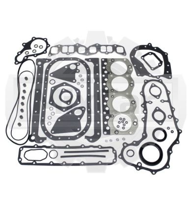 Ремкомплект двигателя Isuzu C240 (металл) (U) 5878113411
