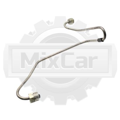 Трубка топливная Weichai (61560080229)