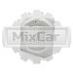 Стекло заднего фонаря белое Komatsu FB15EX8 (LH) (NEBY23799112)