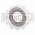Шайба регулировочная шкворня TCM FG15T3 2011430091