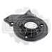 Кожух пластиковый ремня ГРМ Linde H30 VW2X0109122