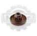 Колпачок маслосъемный Nissan H20-I (F) 1320766700
