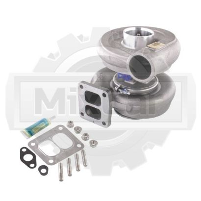 Турбина Mitsubishi 6D24-TLE2B ME158163