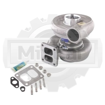 Турбина Mitsubishi 6D24-TLE2B (ME158163)