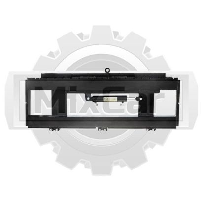 Сайдшифт 4A/2000 mm 6636GW6284