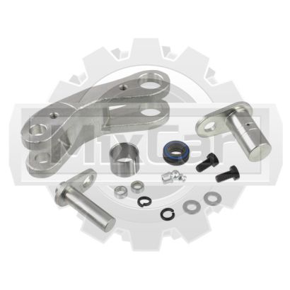 Ремкомплект TCM FD15T3 (прав.) 15mm-25mm (U) H032059