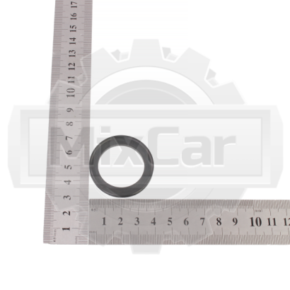 Сальник пальца рулевого Nissan 1F2A30U d-20 (U) 48525FK000