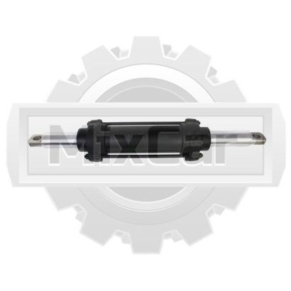 Цилиндр рулевой в сборе Mitsubishi FD25NT (F) 91E4305600