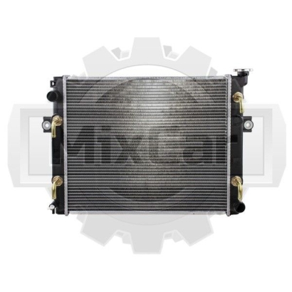 Радиатор Toyota 02-7FDA50 / 02-7FG30 / 02-7FGA50
