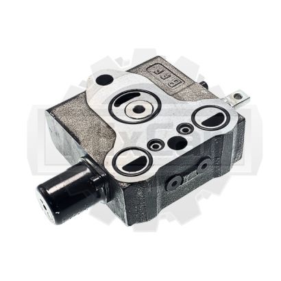 Секция гидрораспределителя Toyota 8FG25 (F) 676062333071