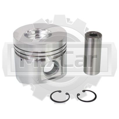 Поршень для погрузчика Hangcha CPCD45 RW-5 Cummins B3.3 E2170 E217000010642