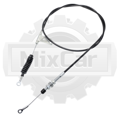 Трос газа HC CPCD10 / 15 / 18N-RW32 4TNE92 / Hyster (1550mm) (R9685110000)