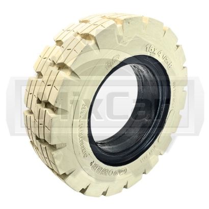 Шина цельнолитая 15x4.5-8 EMPOWER EASYFIT NON MARKING