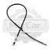 Трос стояночного тормоза Toyota 32-8FG15 (лев.) 475051660071