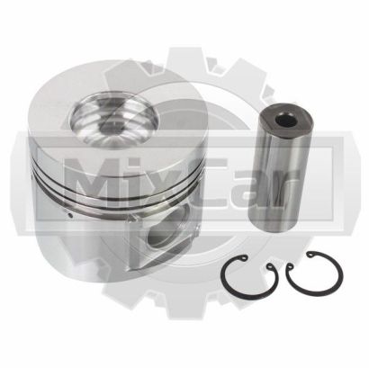 Поршень Cummins B3.3 E2141