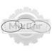 Кольца поршневые Mitsubishi S3L (0,5) 78.5*2.5HK*2*4 на 1 цилиндр (U) MM433923