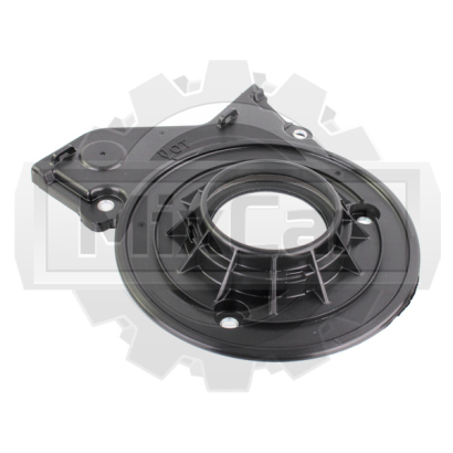 Кожух пластиковый ремня ГРМ Linde H30 VW2X0109122